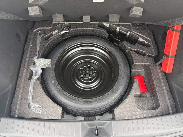 Mazda CX-30 — Фото автомобиля 15