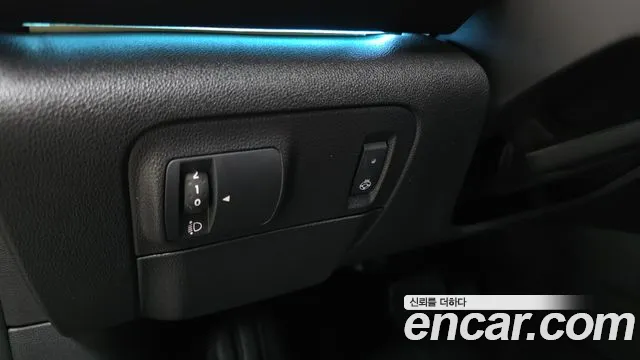 Renault Korea SM6 SM6 (New) — Фото автомобиля 27