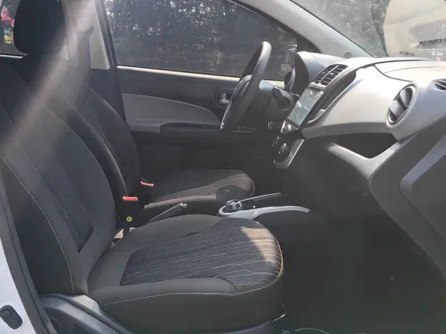 Changan Changan Benben E-Star 2021 National Edition Heartjoy (Quick Charge) NCM — Фото автомобиля 7