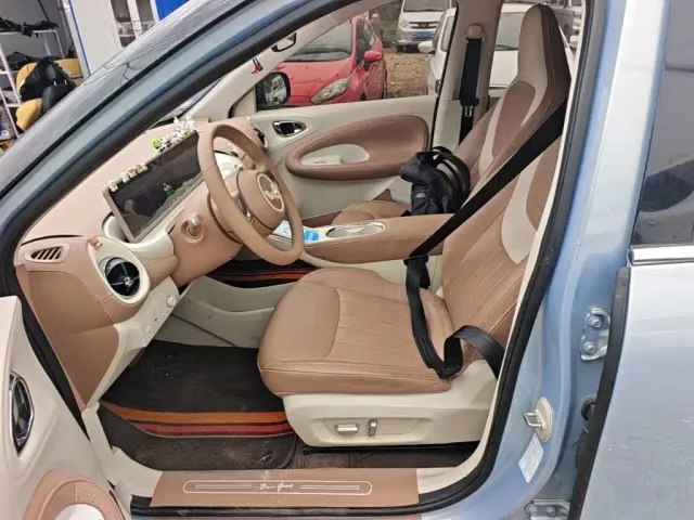 Wuling Bingo — Фото автомобиля 14