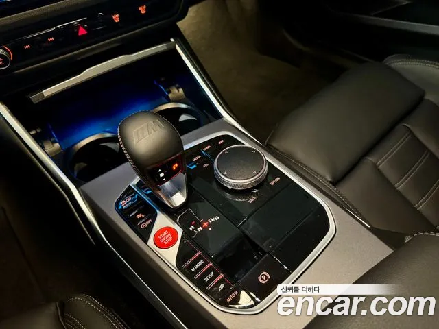 BMW M2 — Фото автомобиля 3
