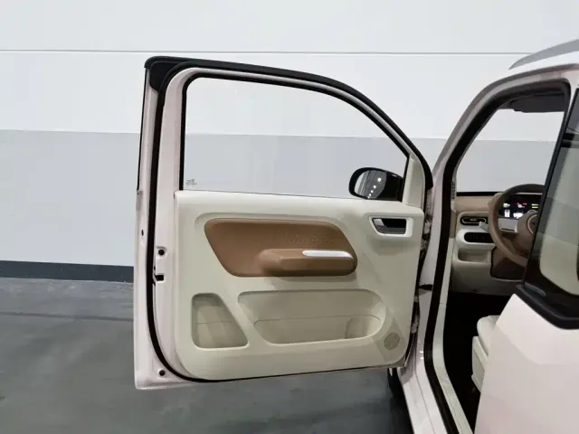 Wuling Hongguang Mini EV — Фото автомобиля 8
