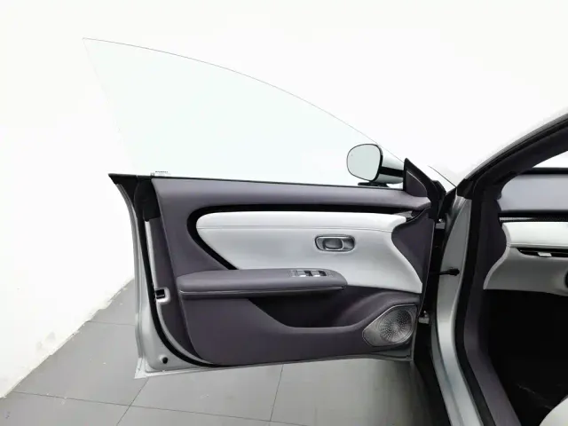 Changan Qiyuan A06 — Фото автомобиля 8