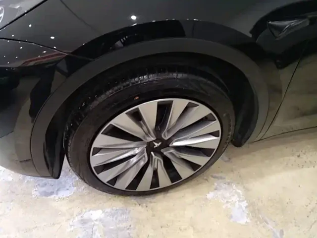 Tesla Model Y — Фото автомобиля 22