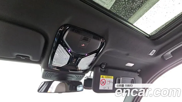BMW iX3 — Фото автомобиля 28