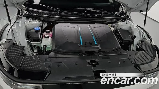 Hyundai Ioniq 5 Ioniq5 — Фото автомобиля 9