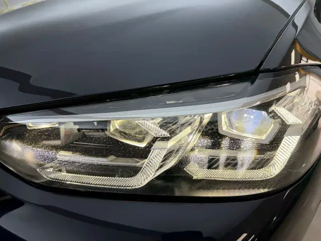 BMW X3 — Фото автомобиля 17