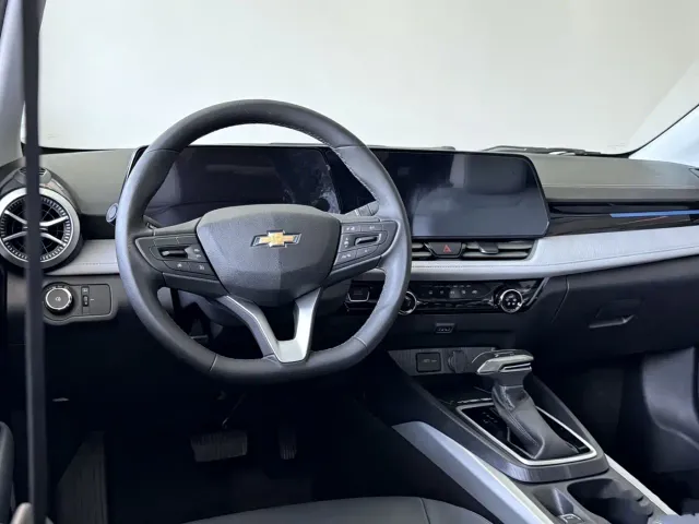 Chevrolet Monza — Фото автомобиля 18