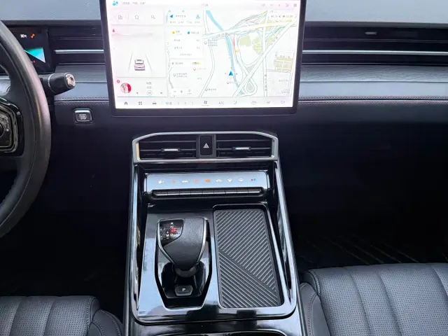 Jetour Dashing — Фото автомобиля 19