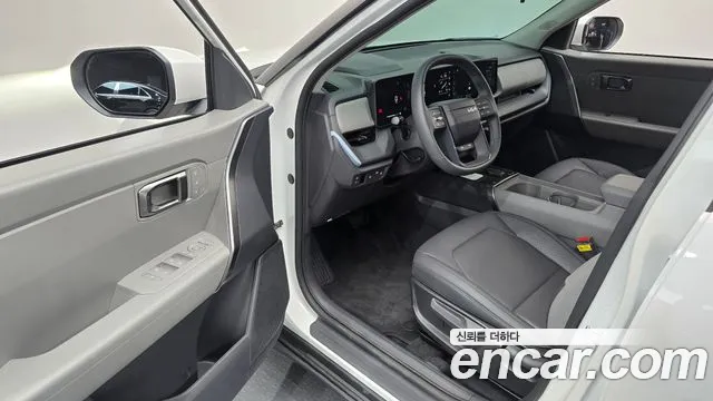 Kia Seltos 2nd Gen — Фото автомобиля 15
