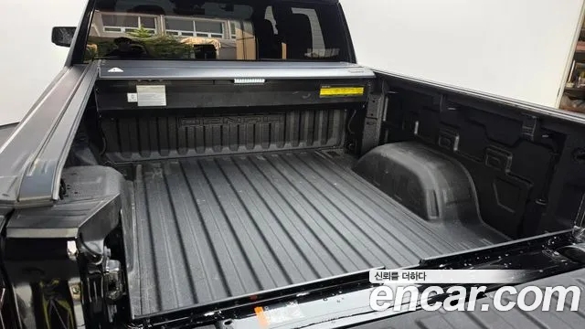 GMC Sierra — Фото автомобиля 18
