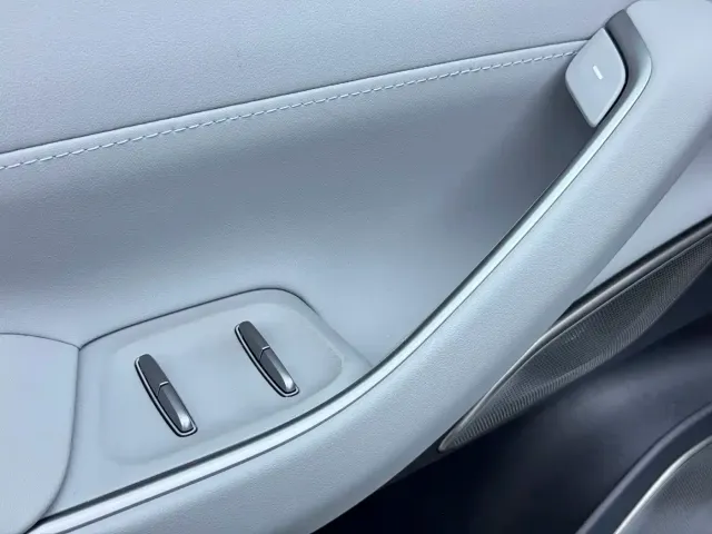 NIO NIO EC7 2023 75kWh — Фото автомобиля 8