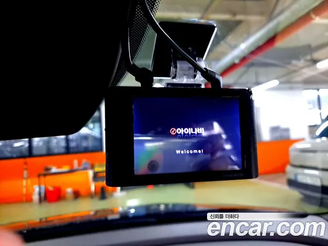 Hyundai AVANTE Новый Avante (CN7) — Фото автомобиля 17