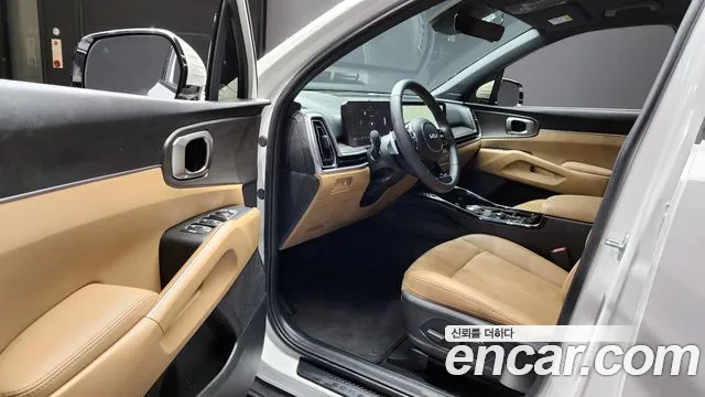 Kia Sorento Новый Sorento 4 поколение Дизель 2.2 2WD — Фото автомобиля 11