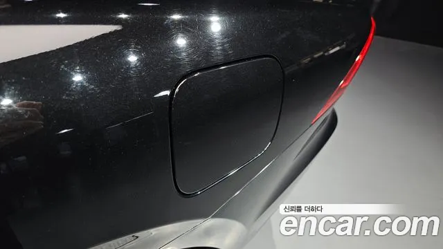 Hyundai Grandeur Новый Grandeur IG — Фото автомобиля 30