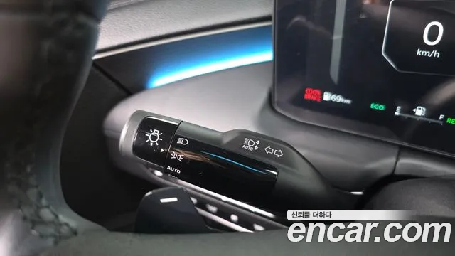 Kia K8 Noblesse — Фото автомобиля 28