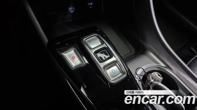 Hyundai Sonata Sonata (DN8) — Фото автомобиля 9