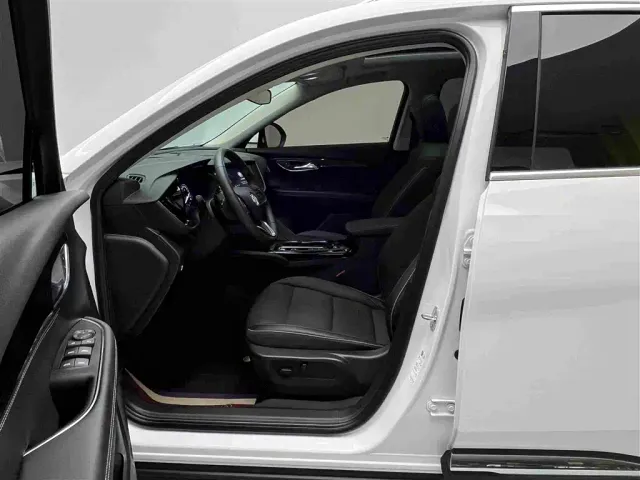 Buick Envision S — Фото автомобиля 7