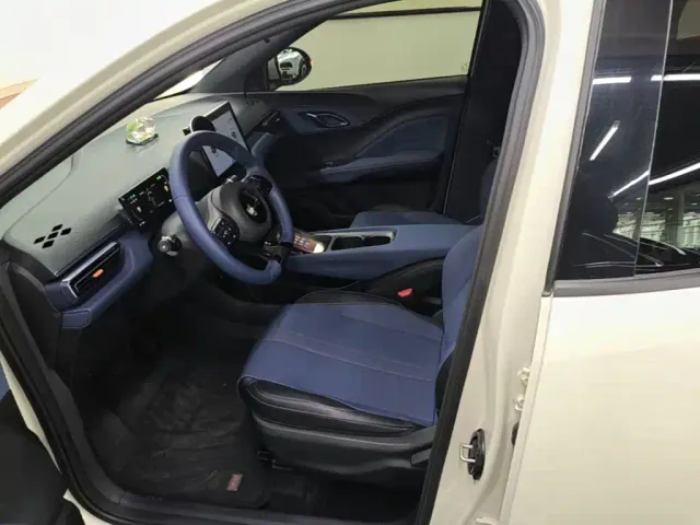 BYD Seagull — Фото автомобиля 14