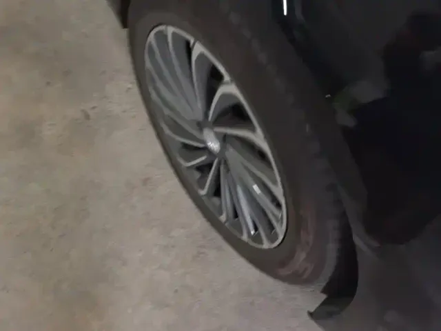 Buick LaCrosse — Фото автомобиля 6