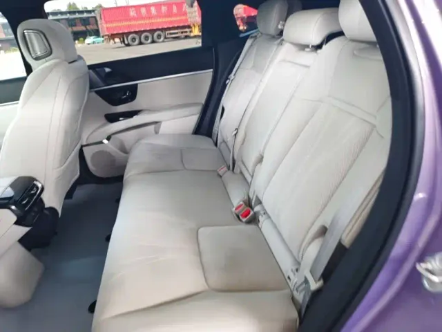 Honda GAC Honda P7 — Фото автомобиля 16