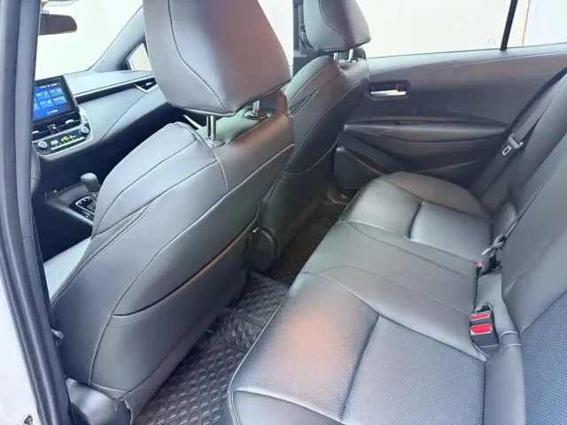 Toyota Levin — Фото автомобиля 18