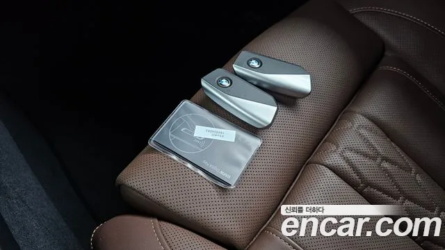 BMW X5 G05 — Фото автомобиля 15