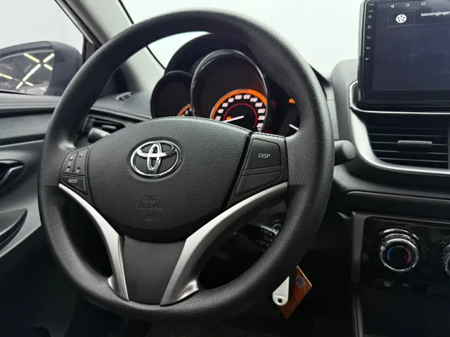 Toyota YARiS L Zhi Xuan — Фото автомобиля 13