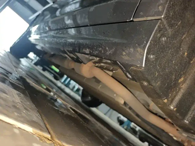BYD Qin PLUS — Фото автомобиля 20