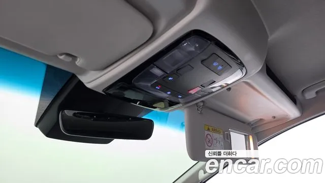 Hyundai Staria — Фото автомобиля 23