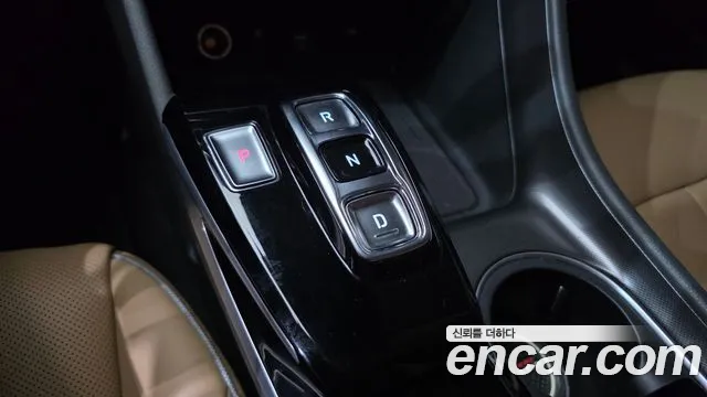 Hyundai Sonata DN8 — Фото автомобиля 12