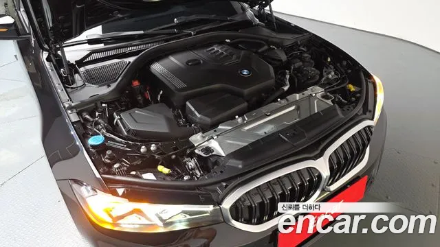 BMW 3 Series G20 — Фото автомобиля 9
