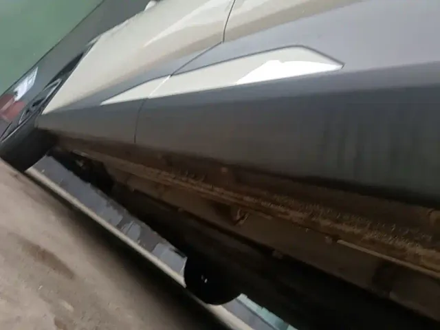 BYD Seagull — Фото автомобиля 21
