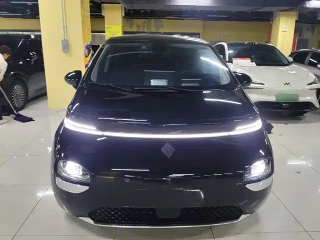 Baojun Cloud — Фото автомобиля 2
