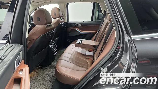 BMW X5 G05 — Фото автомобиля 16