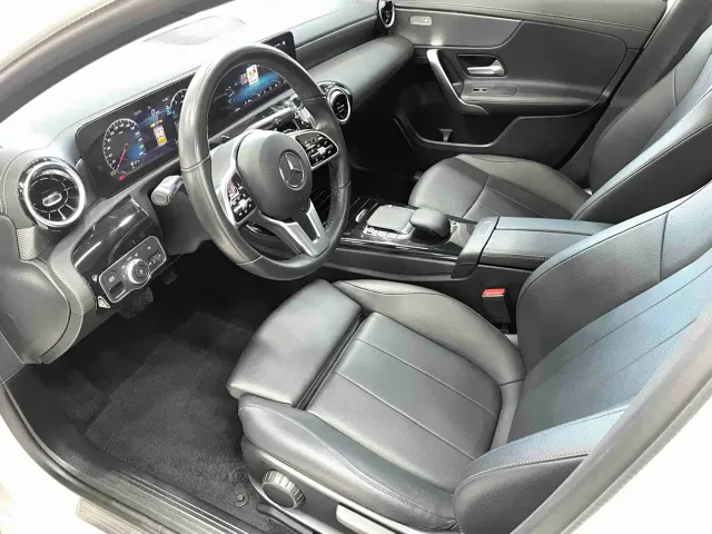 Mercedes-Benz A-Class — Фото автомобиля 5