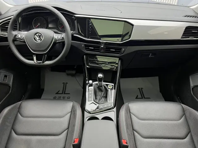 Volkswagen Tayron — Фото автомобиля 9