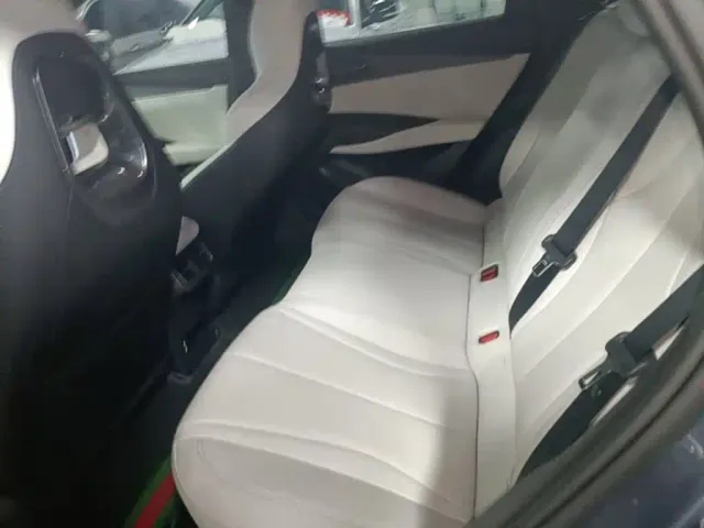 BYD Seal 06 — Фото автомобиля 16