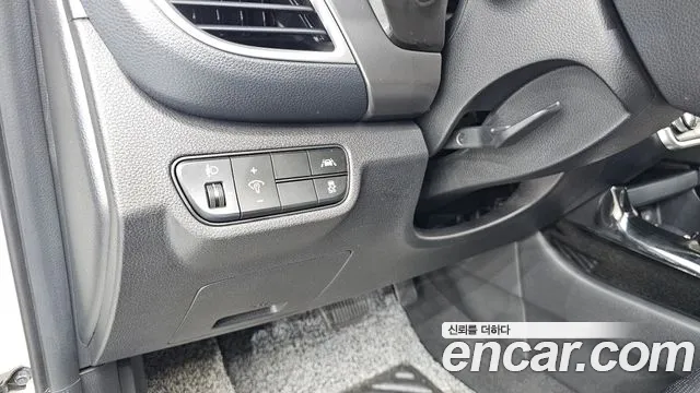 Kia Seltos — Фото автомобиля 20