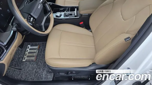 Kia Sorento 4th Gen — Фото автомобиля 24