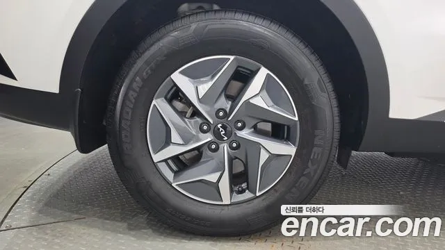 Kia Sorento Sorento 4-е поколение — Фото автомобиля 5