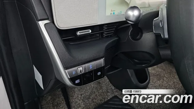Hyundai Ioniq 5 — Фото автомобиля 29
