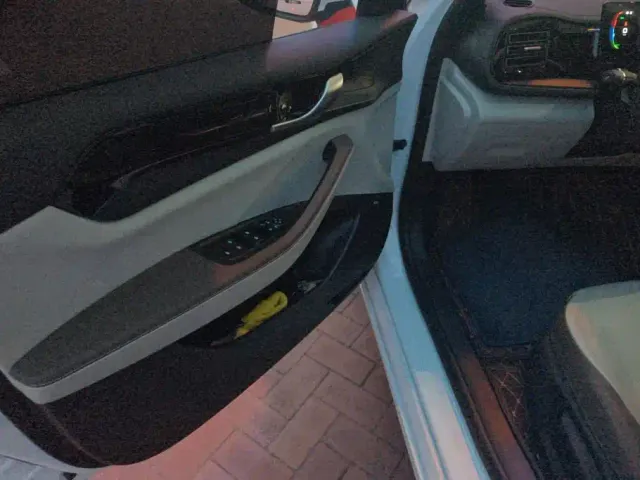 BYD Qin PLUS — Фото автомобиля 7
