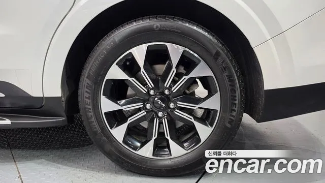 Kia Canival Carnival 4 поколение 7 мест Noblesse — Фото автомобиля 21