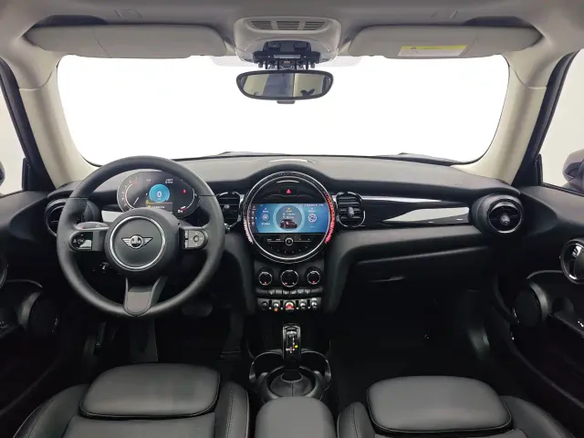 MINI Hatch — Фото автомобиля 20