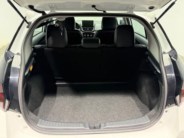 Toyota YARiS L Zhi Xuan — Фото автомобиля 18