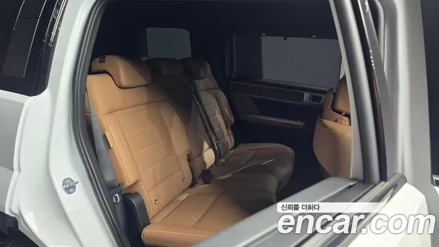 Hyundai Santa Fe — Фото автомобиля 16