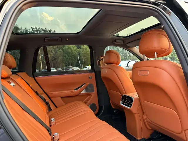 Aito M7 — Фото автомобиля 18