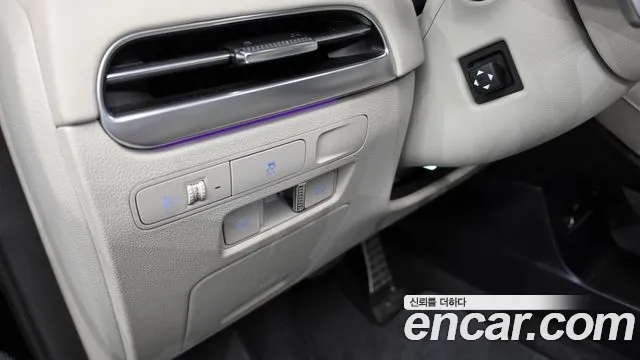 Hyundai Palisade The New — Фото автомобиля 27