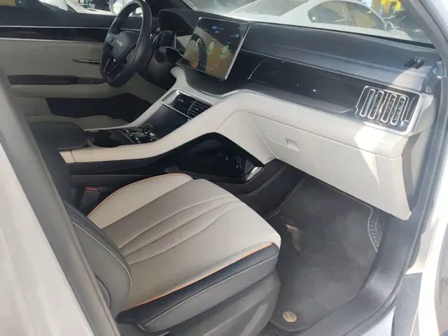 BYD Song PLUS — Фото автомобиля 24